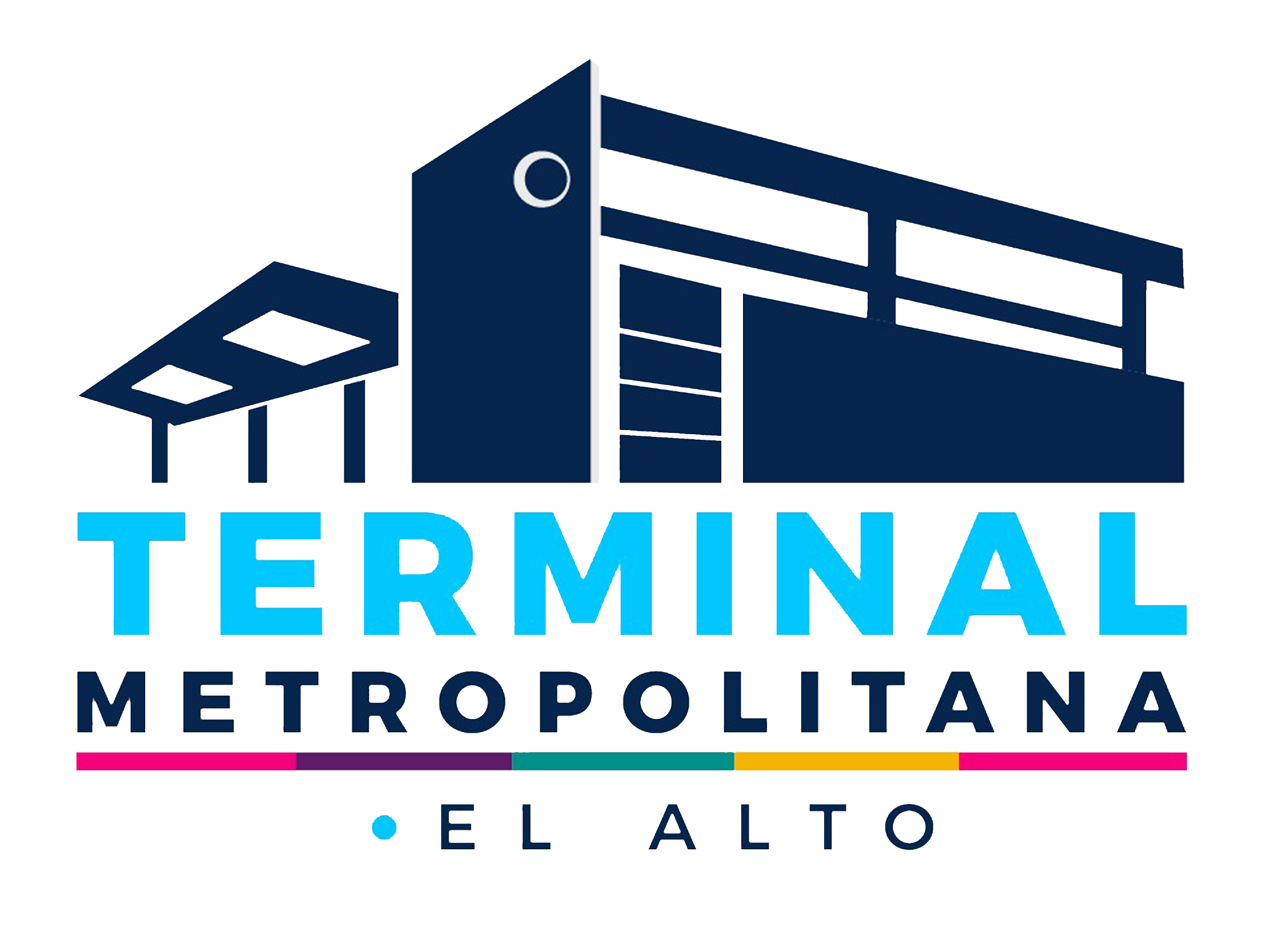 Logo institucional